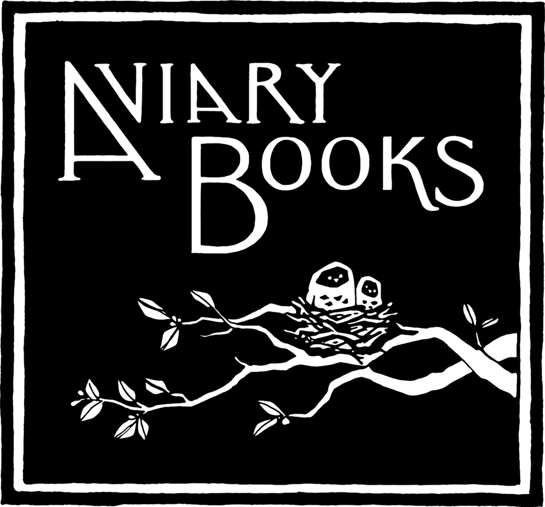 Aviary Books