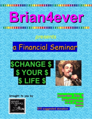brian4ever
